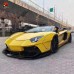 Комплект кузовных деталей LB Style Wide Body Kit для La