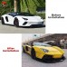 Комплект кузовных деталей LB Style Wide Body Kit для La