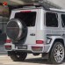 Автомобильный спойлер для Mercedes-Benz G-klasse из угл