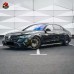 Обвес B-стиля для Mercedes-Benz S-klasse из углеродного