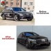Обвес B-стиля для Mercedes-Benz S-klasse из углеродного