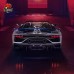 Комплект переоборудования Lamborghini Aventador из угле
