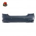 Обвес в стиле M4 для BMW 4 серии F32-F36, черный PP, пе