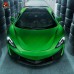 Комплект кузова из углеродного волокна для McLaren 540C