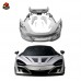 Комплект кузова McLaren 720S из углеродного волокна - с