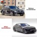 Обвес из углеродного волокна для Mercedes-Benz S-klasse