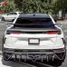 Спойлер Lamborghini Urus M-стиль из  углеродного волокн