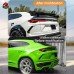 Спойлер Lamborghini Urus M-стиль из  углеродного волокн