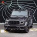 Спойлер на крышу Mercedes-Benz G-класса W464 из углерод