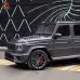 Спойлер на крышу Mercedes-Benz G-класса W464 из углерод
