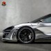 Обвес MSO Style для McLaren 720S из углеродного волокна