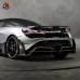Обвес MSO Style для McLaren 720S из углеродного волокна