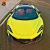 Комплект кузова McLaren 570S 540C из углеродного волокн