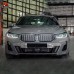 Передний бампер для BMW 6 серии G32 - стиль MT, защита 