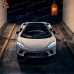 Кузов из углеродного волокна McLaren GT - элегантный чё