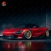 Обвес из углеродного волокна для McLaren 720S: идеально