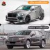 Комплект кузова Bentley Bentayga из углеродного волокна