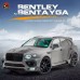 Комплект кузова Bentley Bentayga из углеродного волокна