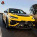 Комплект кузова из  карбона для Lamborghini URUS Faceli