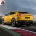 Комплект кузова из  карбона для Lamborghini URUS Faceli