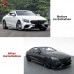 Карбоновый обвес для Mercedes Benz S-klasse. В стиле B.