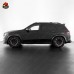 Комплект кузова Mercedes Benz GLE63 из углеродного воло