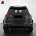 Комплект кузова Mercedes Benz GLE63 из углеродного воло
