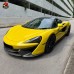 Комплект обвеса из углеродного волокна для McLaren 570S