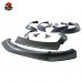 Комплект широкого кузова LB Style FRP для BMW 3 серии E
