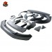 Комплект широкого кузова LB Style FRP для BMW 3 серии E