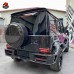 Комплект кузова из углеродного волокна для Mercedes-Ben
