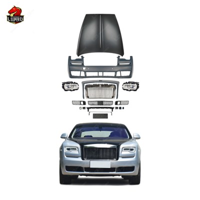 Комплект кузова для Rolls-Royce Ghost в стиле One Gener