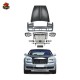 Преобразите свой Rolls-Royce Ghost: Как выбрать идеальные спойлеры и обвесы!