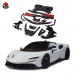 Комплект кузова SF90 Stradale в стиле OEM из  углеродно
