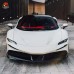 Комплект кузова SF90 Stradale в стиле OEM из  углеродно