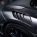 Обвес RY Style для McLaren 720S из  углеродного волокна