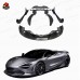 Обвес RY Style для McLaren 720S из  углеродного волокна