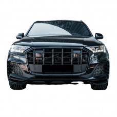 Кузов Audi Q7 2021-2023 Гг. в Стиле Ab из Стеклопластика