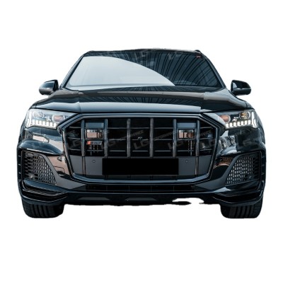 Кузов Audi Q7 2021-2023 гг. в стиле AB из стеклопластик