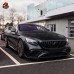 Комплект кузова B-стиля для Mercedes S-класса - стиль и
