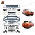 Новый бампер для Rolls-Royce Cullinan: стильный обвес 2