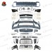 Кузов Cullinan 2025 для Rolls-Royce: черный пластик