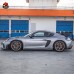 Стайлинг RS: карбоновый обвес для Porsche 718 Boxster