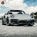 Обвес из углеродного волокна для Porsche 911 992: стиль