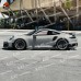 Обвес из углеродного волокна для Porsche 911 992: стиль