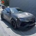 Комплект кузова Lamborghini Urus N Style из  углеродног