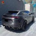 Комплект кузова Lamborghini Urus N Style из  углеродног
