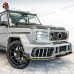 Обвес из углеродного волокна M для Mercedes-Benz G-клас