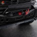Передняя губа B-стиля для Mercedes-Benz G-класса W464 и