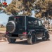 Обвес Hot Sail G Class B Style для Mercedes-Benz G-klas
